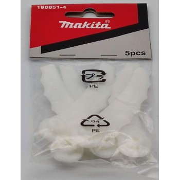 PLASTIC BLADE 230 BLADE SET
