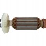  Forgórész ventilátorral Bosch