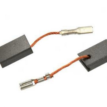 Szénkefe BS138-hoz /5x10x16.5mm/Fein Önkioldos