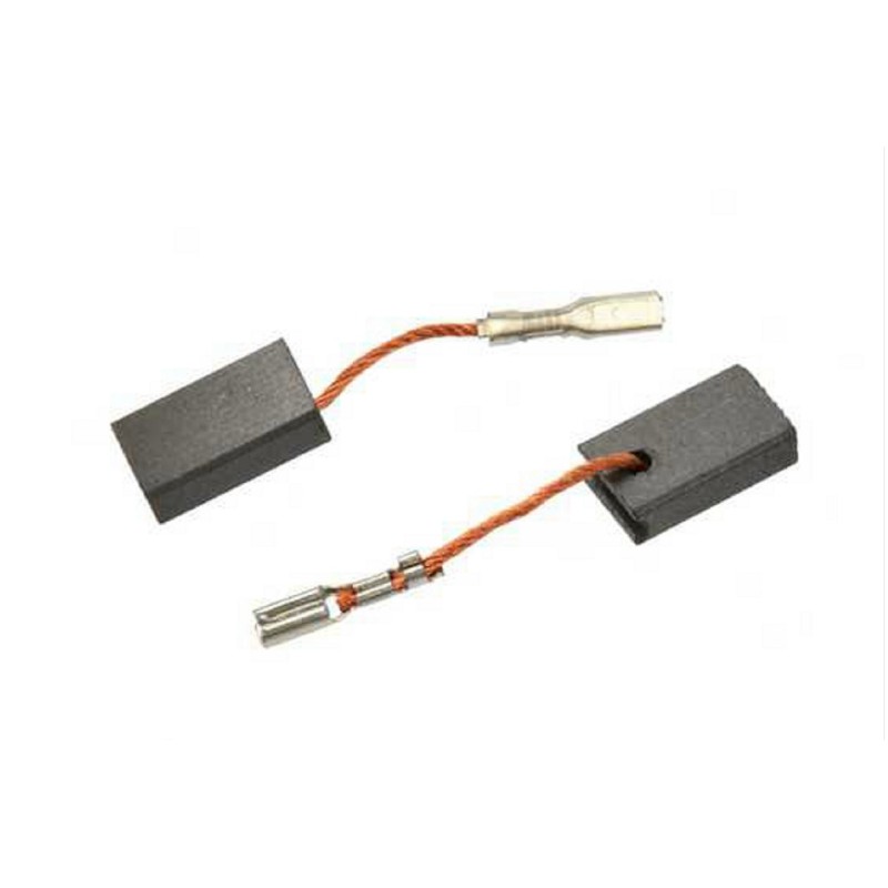 Szénkefe BS138-hoz /5x10x16.5mm/Fein Önkioldos