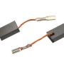 Szénkefe BS138-hoz /5x10x16.5mm/Fein Önkioldos