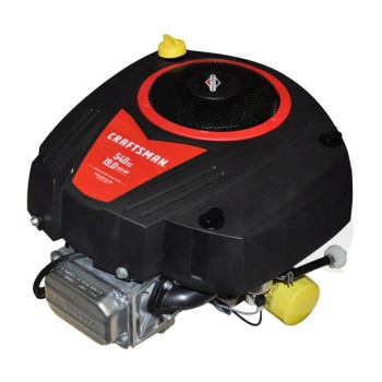 MEGHAJTÓ MOTOR BRIGGS&STRATTON 19 OHV INTEK (33R877-0033) MEGHAJTÓ MOTOR BRIGGS&STRATTON 19 OHV INTEK (33R877-0033)