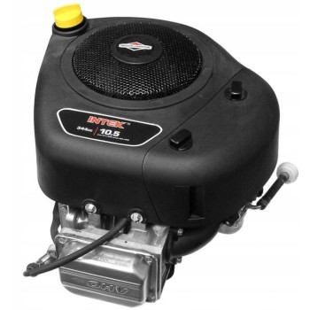 MEGHAJTÓ MOTOR BRIGGS&STRATTON 10,5 INTEK OHV (21R707-0118) MEGHAJTÓ MOTOR BRIGGS&STRATTON 10,5 INTEK OHV (21R707-0118)