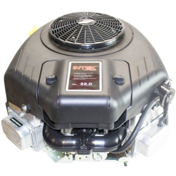 MEGHAJTÓ MOTOR BRIGGS&STRATTON 22 INTEK TWIN OHV (44N677-0045) MEGHAJTÓ MOTOR BRIGGS&STRATTON 22 INTEK TWIN OHV (44N677-0045)