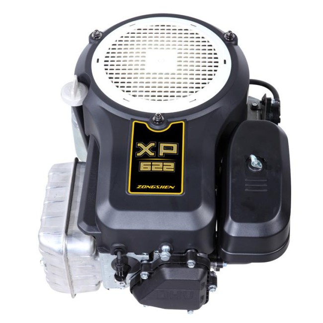 MEGHAJTÓ MOTOR ZONGSHEN XP620 622,5cc 17,6 FÜGGŐLEGES TENGELY MEGHAJTÓ MOTOR ZONGSHEN XP620 622,5cc 17,6 FÜGGŐLEGES TENGELY
