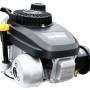 MEGHAJTÓ MOTOR ZONGSHEN XP140A 141cc 4,5 22,2mm 50mm FÜGGŐLEGES TENGELY