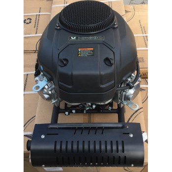 MEGHAJTÓ MOTOR ZONGSHEN XP680 680cc 22 TWIN FÜGGŐLEGES TENGELY MEGHAJTÓ MOTOR ZONGSHEN XP680 680cc 22 TWIN FÜGGŐLEGES TENGELY