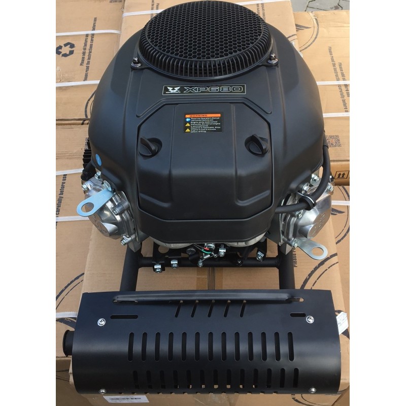 MEGHAJTÓ MOTOR ZONGSHEN XP680 680cc 22 TWIN FÜGGŐLEGES TENGELY MEGHAJTÓ MOTOR ZONGSHEN XP680 680cc 22 TWIN FÜGGŐLEGES TENGELY