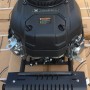 MEGHAJTÓ MOTOR ZONGSHEN XP680 680cc 22 TWIN FÜGGŐLEGES TENGELY