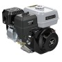 MEGHAJTÓ MOTOR ZONGSHEN GB200 196cc 6,5 19 mm VíZSZINTES TENGELY