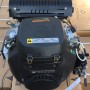 MEGHAJTÓ MOTOR ZONGSHEN GB680 680cc 22 TWIN 25,4 mm VíZSZINTES TENGELY