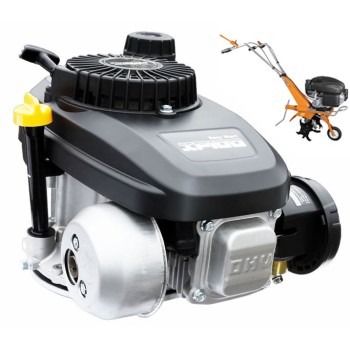 MEGHAJTÓ MOTOR ZONGSHEN XP140A 141cc 4,5 22,2mm 50mm FÜGGŐLEGES TENGELY kapálógépek motor MEGHAJTÓ MOTOR ZONGSHEN XP140A 141cc 4,5 22,2mm 50mm FÜGGŐLEGES TENGELY kapálógépek motor
