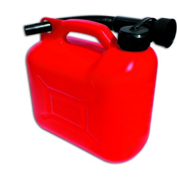5L ÜZEMANYAG KANNA