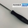 KARBURÁTOR BEÁLLÍTÓ KULCS 2xD FARMERTEC