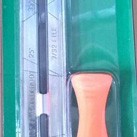 RESZELŐ VEZETŐ 5,5mm