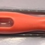 ZESTAW 2 PILNIKI 4,0mm Z UCHWYTEM