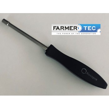 KARBURÁTOR BEÁLLÍTÓ KULCS HEXAGON FARMERTEC KARBURÁTOR BEÁLLÍTÓ KULCS HEXAGON FARMERTEC