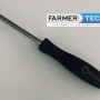 KARBURÁTOR BEÁLLÍTÓ KULCS HEXAGON FARMERTEC