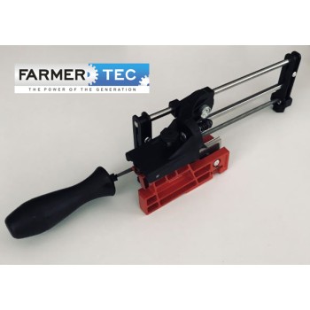 LÁNCLÁNCFŰRÉSZ ÉLEZŐ FARMERTEC LÁNCLÁNCFŰRÉSZ ÉLEZŐ FARMERTEC