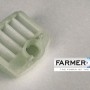 LÉGSZŰRŐ HUSQVARNA 340, 340E, 345, 345E, 346XP, 350, 351, 353 FARMERTEC (537 02 40-01, 537 02 40-02, 537 02 40-03)
