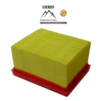 LÉGSZŰRŐ WACKER 0108076 MAKITA 394 173 010 EVEREST (394 173 010, 0108076)