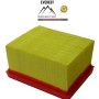 LÉGSZŰRŐ WACKER 0108076 MAKITA 394 173 010 EVEREST (394 173 010, 0108076)