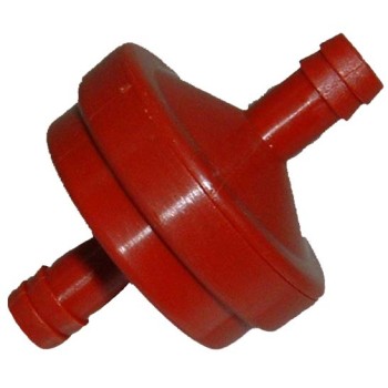 ÜZEMANYAGSZŰRŐ PIROS BRIGGS&STRATTON (297298, 298090, 395018, 425240, 4805702, PT4265, 298090S)