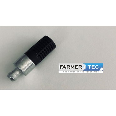 Szívófej láncolaj / főként STIHL 017, 018, 021, 023, 025 FARMERTEC (11236403800)