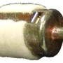 ÜZEMANYAGSZŰRŐ WALBRO 5.7mm 18x27 (125-528, 125-532)