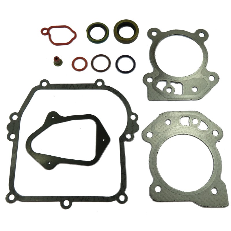 TÖMÍTÉS KOMPLETT BRIGGS&STRATTON 450 500 550 OHV (590590, 592640, 595350)