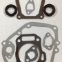 TÖMÍTÉS KOMPLETT HONDA GX160, GX200 (06111-ZH8-405, 061A1-ZF1-000)