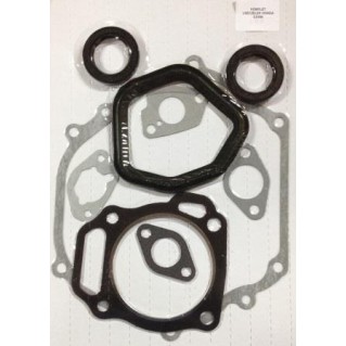 TÖMÍTÉS KOMPLETT HONDA GX340 (06111-ZE3-405, 061A1-ZE3-000, 061A1-ZE3-T01) TÖMÍTÉS KOMPLETT HONDA GX340 (06111-ZE3-405, 061A1-ZE3-000, 061A1-ZE3-T01)