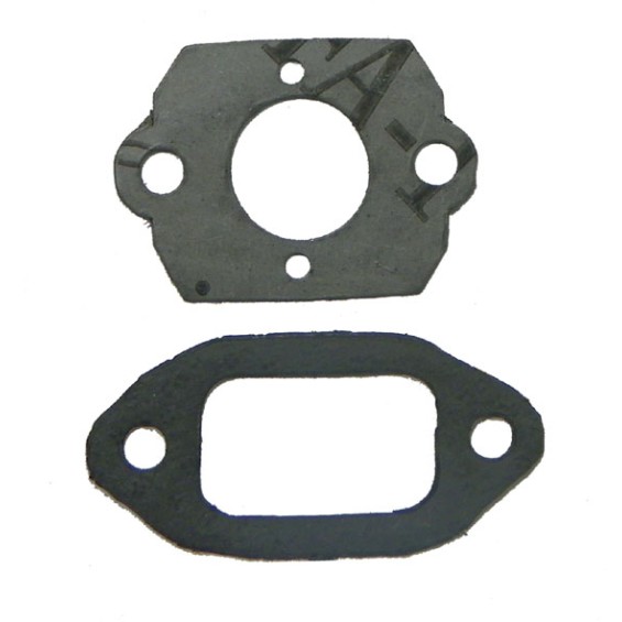 KARBURÁTOR ÉS KIPUFOGÓ TÖMÍTÉS STIHL FS120, FS200, FS250, FS300, FS350 (41341490600, 41281290900)