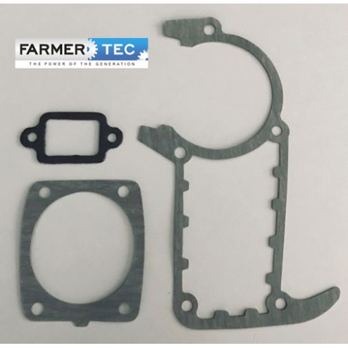 TÖMÍTÉS KOMPLETT STIHL MS361 FARMERTEC (11350290500, 11350292300, 11251490601)