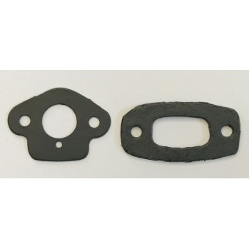 KARBURÁTOR ÉS KIPUFOGÓ TÖMÍTÉS HUSQVARNA 40, 45, 50, 340, 345 KARBURÁTOR ÉS KIPUFOGÓ TÖMÍTÉS HUSQVARNA 40, 45, 50, 340, 345