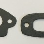 KARBURÁTOR ÉS KIPUFOGÓ TÖMÍTÉS HUSQVARNA 40, 45, 50, 340, 345