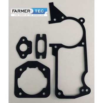 TÖMÍTÉS KOMPLETT HUSQVARNA 51, 55 FARMERTEC (501 76 18-02) TÖMÍTÉS KOMPLETT HUSQVARNA 51, 55 FARMERTEC (501 76 18-02)