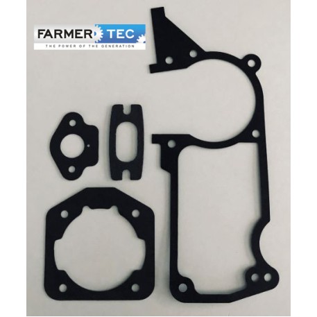 TÖMÍTÉS KOMPLETT HUSQVARNA 51, 55 FARMERTEC (501 76 18-02)