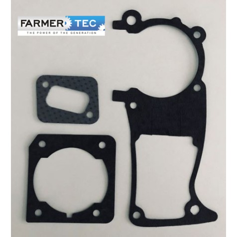TÖMÍTÉS KOMPLETT HUSQVARNA 340, 340E, 345, 345E, 346XP, 350, 351, 353 FARMERTEC (503 89 44-01)