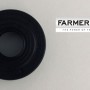 SZIMERING HUSQVARNA 340, 340E, 345, 345E, 350 FARMERTEC (503 93 23-02)
