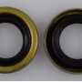 SZIMERING HUSQVARNA K950, K1250, 288, 395 (17x28x5) (503 26 02-05)