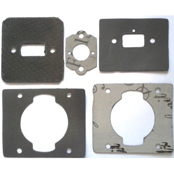 TÖMÍTÉS KOMPLETT OLEOMAC 735-740 TÖMÍTÉS KOMPLETT OLEOMAC 735-740
