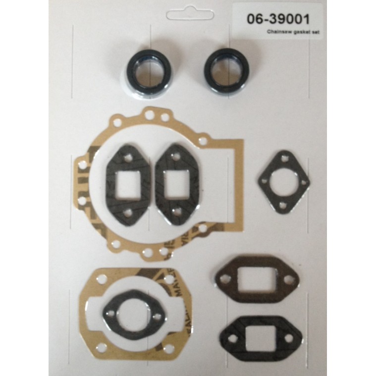 TÖMÍTÉS KOMPLETT WACKER WM80 0160986 (0160986, 16 986)
