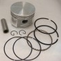 DUGATTYÚ KOMPLETT BRIGGS&STRATTON 10-18LE +0,20 (391288, 394663, 394957, 499292)