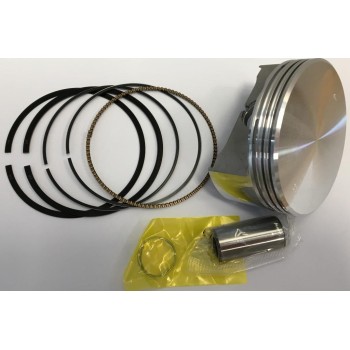 DUGATTYÚ KOMPLETT BRIGGS&STRATTON AVS 10LE-14LE (595053, 796155, 797009) DUGATTYÚ KOMPLETT BRIGGS&STRATTON AVS 10LE-14LE (595053, 796155, 797009)
