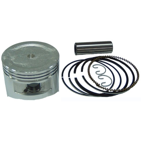 DUGATTYÚ KOMPLETT HONDA GX160 (0.25)