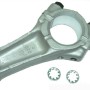 HAJTÓRÚD HONDA GX140, GX160, GX200 (-0.75) (132A0-ZE1-000)