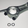 HAJTÓRÚD HONDA GX100 (-0.25) (13200-Z0D-305)