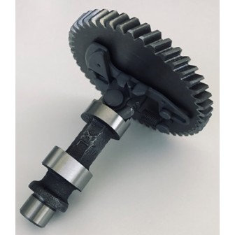 VEZÉRMŰTENGELY HONDA GX200 (14100-ZL0-000, 100004291) VEZÉRMŰTENGELY HONDA GX200 (14100-ZL0-000, 100004291)