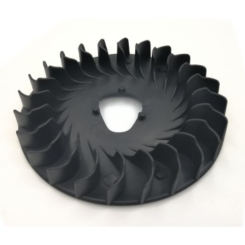 VENTILÁTOR HONDA GX160, GX200 (19511-ZE1-000, 100007028) VENTILÁTOR HONDA GX160, GX200 (19511-ZE1-000, 100007028)